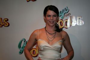 Lauren Graham Photo