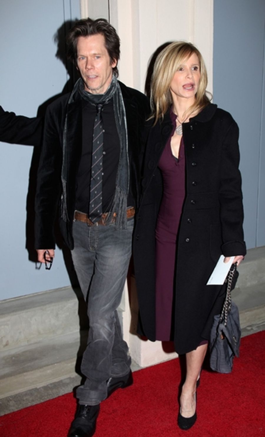 Photo Coverage: GUYS & DOLLS Opening Night Arrivals Image