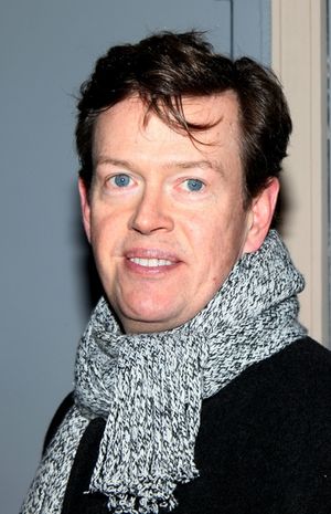 Dylan Baker Photo