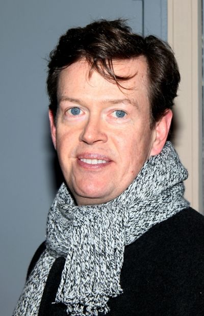Dylan Baker Photo