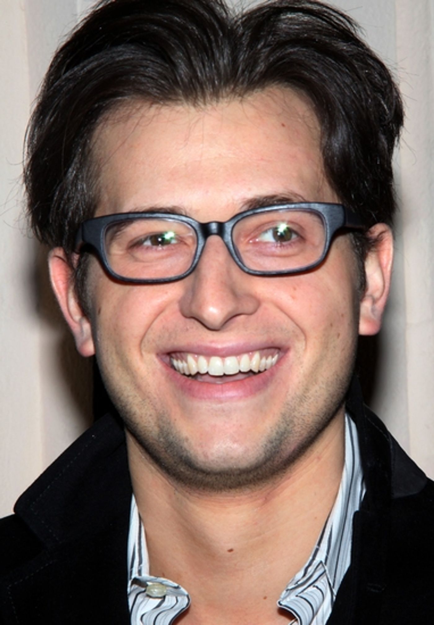 Photo Coverage: GUYS & DOLLS Opening Night Arrivals  Image