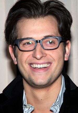 Peter Cincotti

 Photo