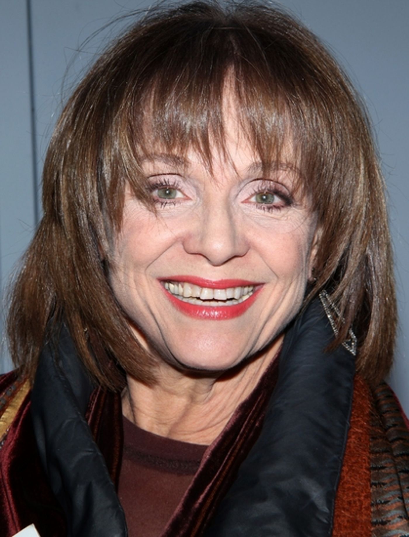 Photo Coverage: GUYS & DOLLS Opening Night Arrivals  Image