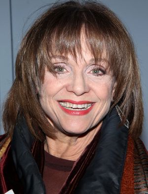 Valerie Harper Photo
