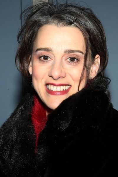 Judy Kuhn

 Photo