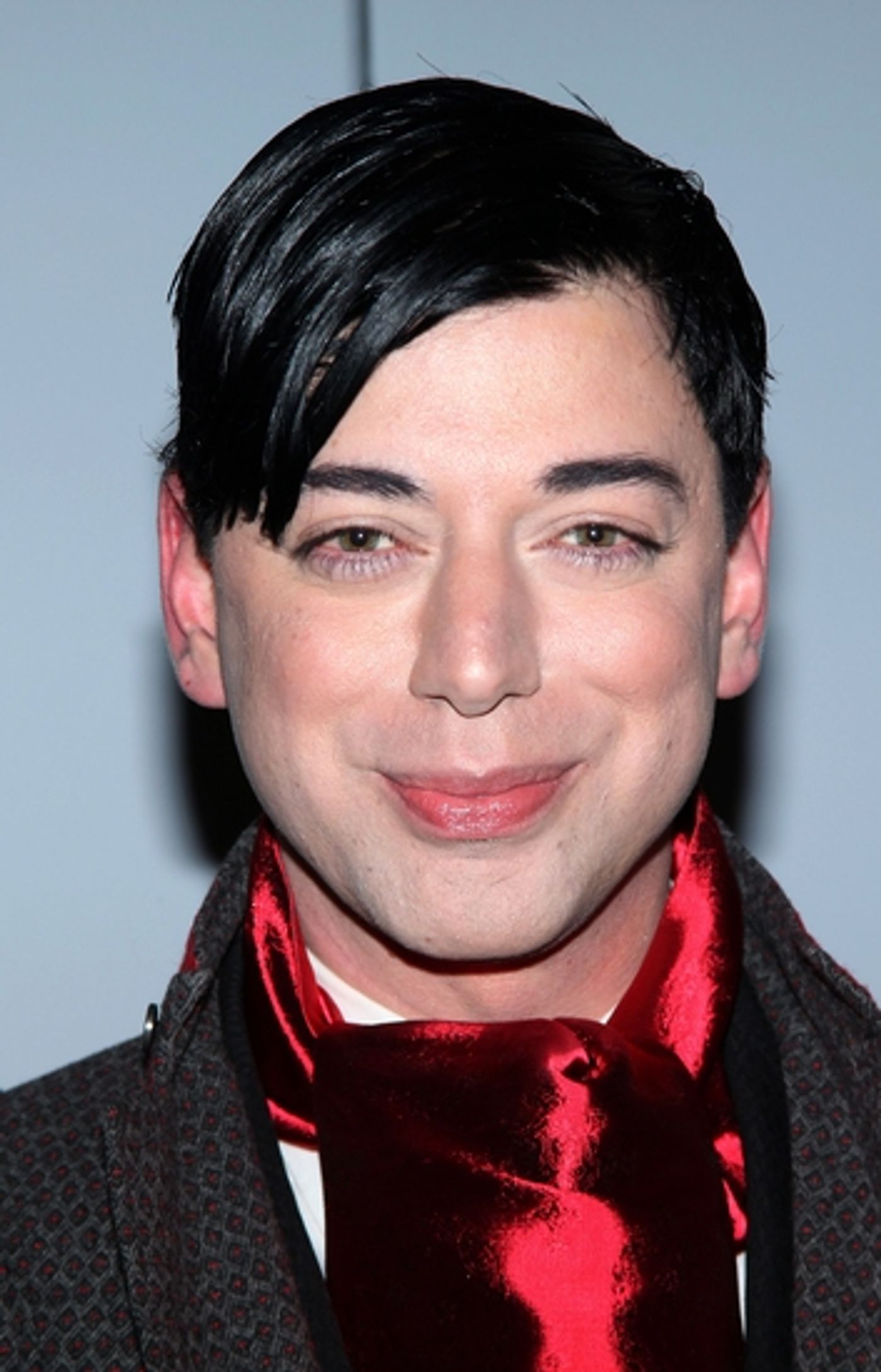 Photo Coverage: GUYS & DOLLS Opening Night Arrivals  Image