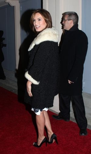 Mariska Hargitay

 Photo