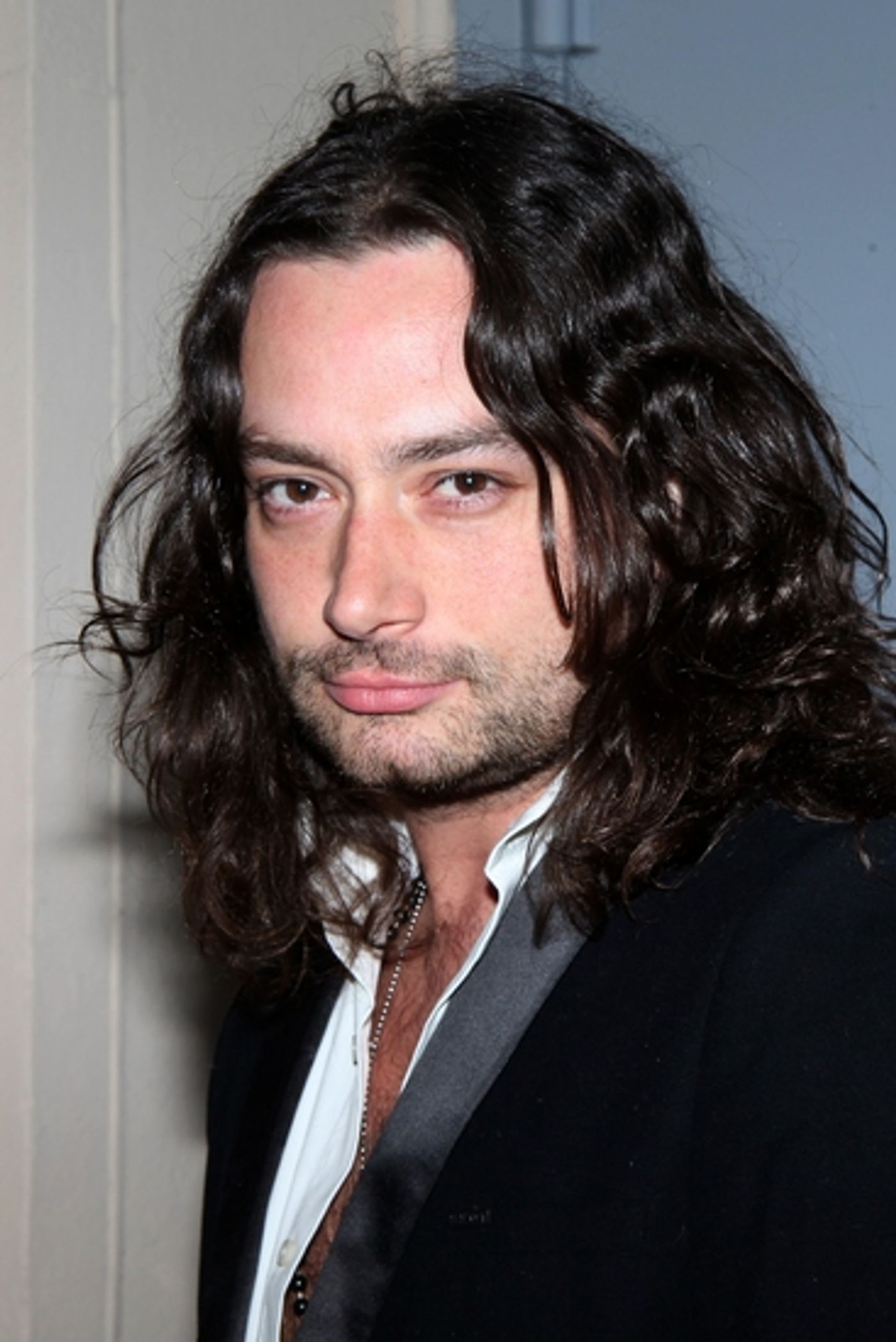 Photo Coverage: GUYS & DOLLS Opening Night Arrivals  Image