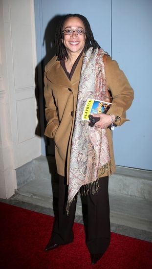 Photos: GUYS & DOLLS Opening Night Arrivals — photo 40 of 59