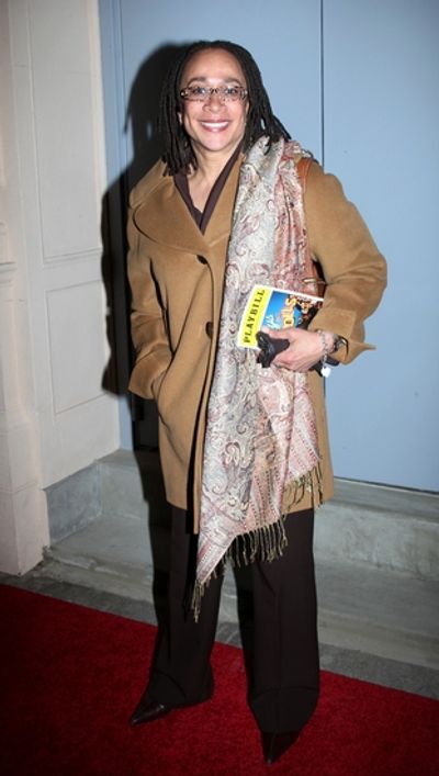 S. Epatha Merkerson Photo