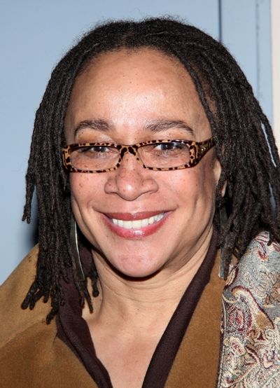 S. Epatha Merkerson Photo