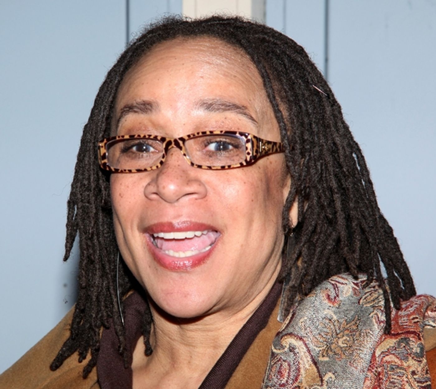 Photo Coverage: GUYS & DOLLS Opening Night Arrivals  Image