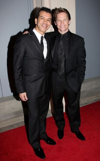 Photos: GUYS & DOLLS Opening Night Arrivals — photo 46 of 59