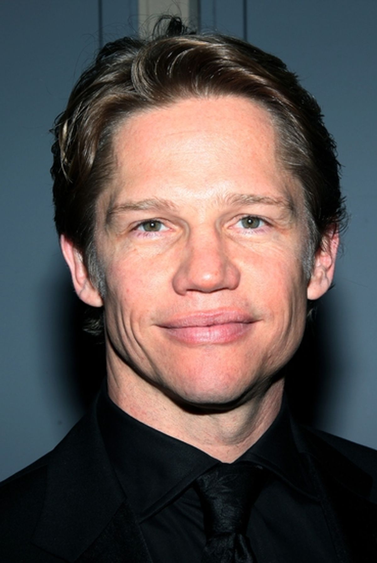 Jack Noseworthy

 at 