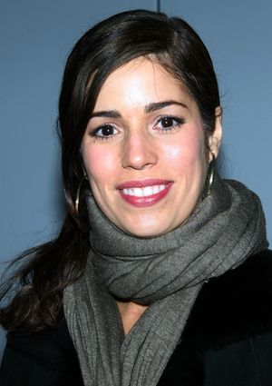 Ana Ortiz Photo