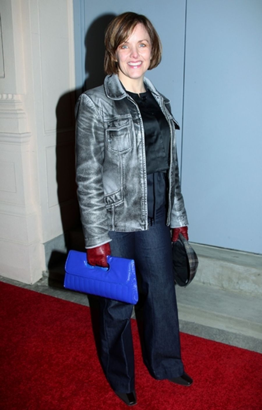 Photo Coverage: GUYS & DOLLS Opening Night Arrivals Image