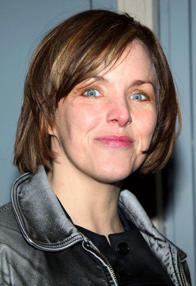 Alice Ripley Photo