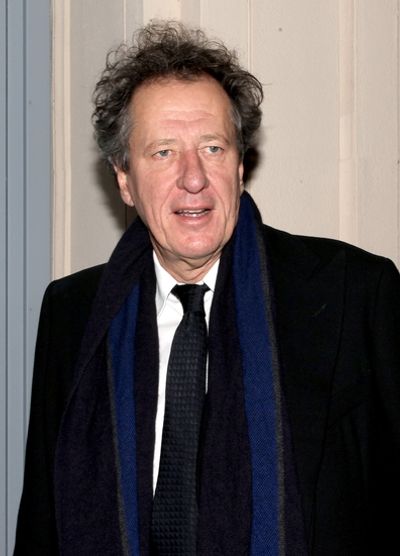 Geoffrey Rush

 Photo