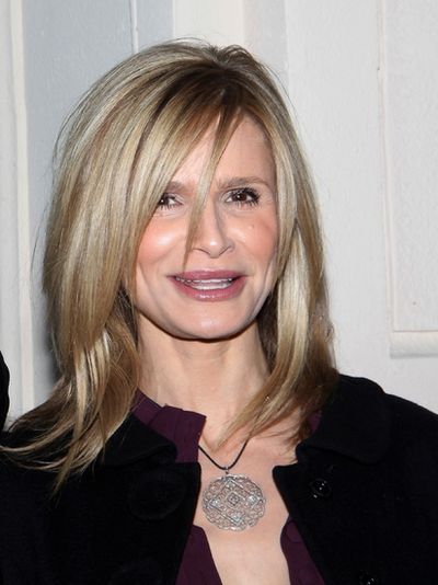 Kyra Sedgwick

 Photo
