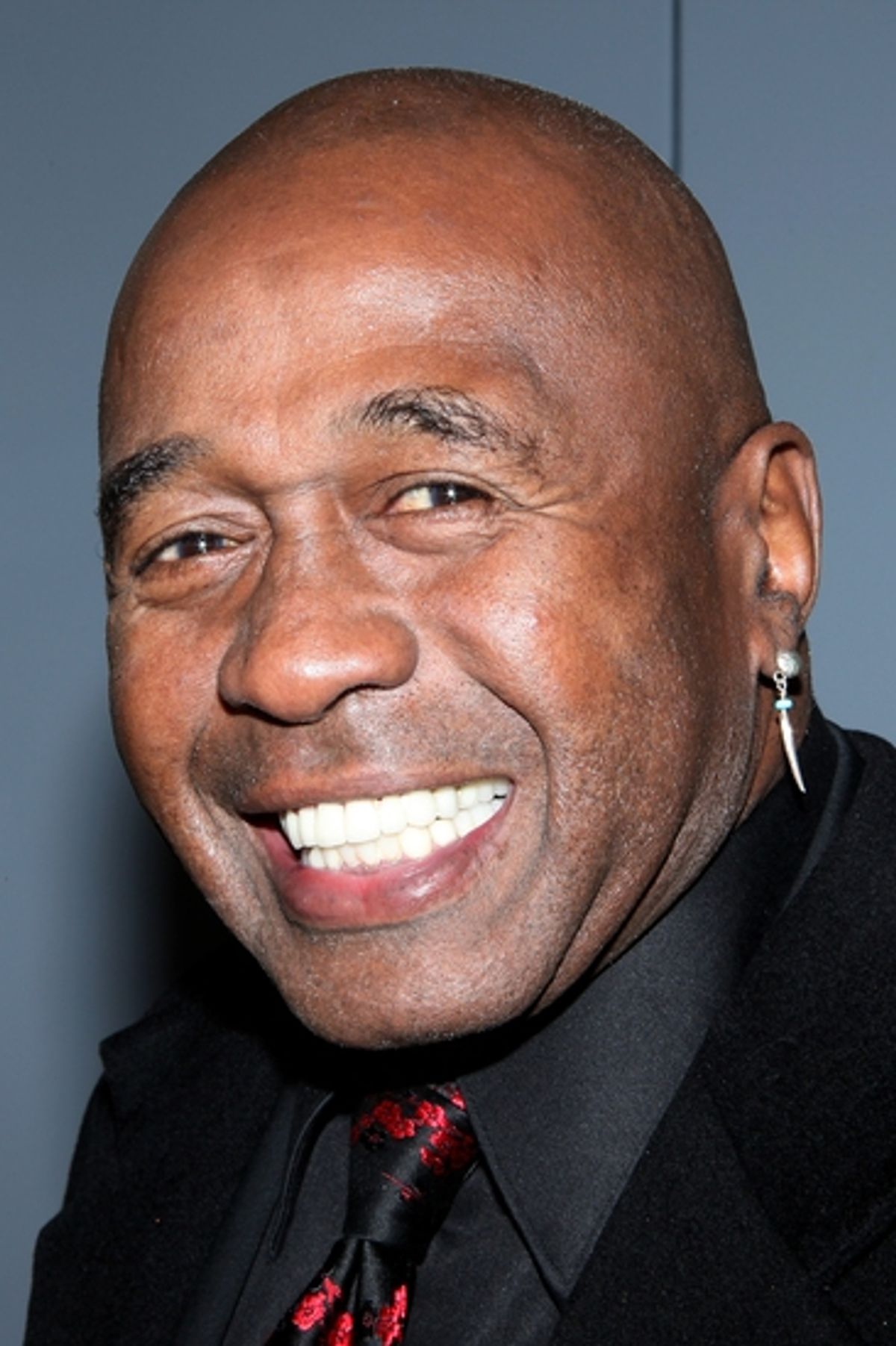 Ben Vereen at 