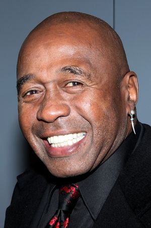 Ben Vereen Photo