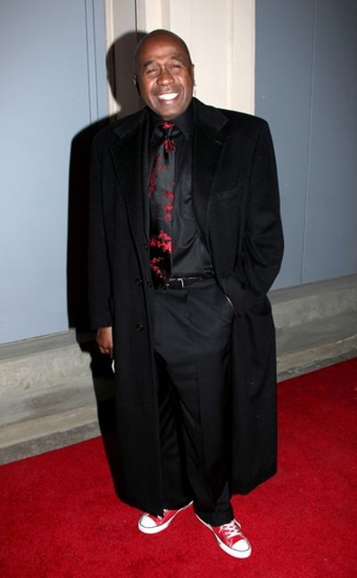 Ben Vereen

 Photo