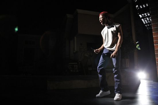 Amari Cheatom Photo