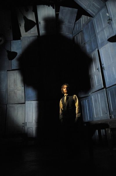Tyler Pierce Photo