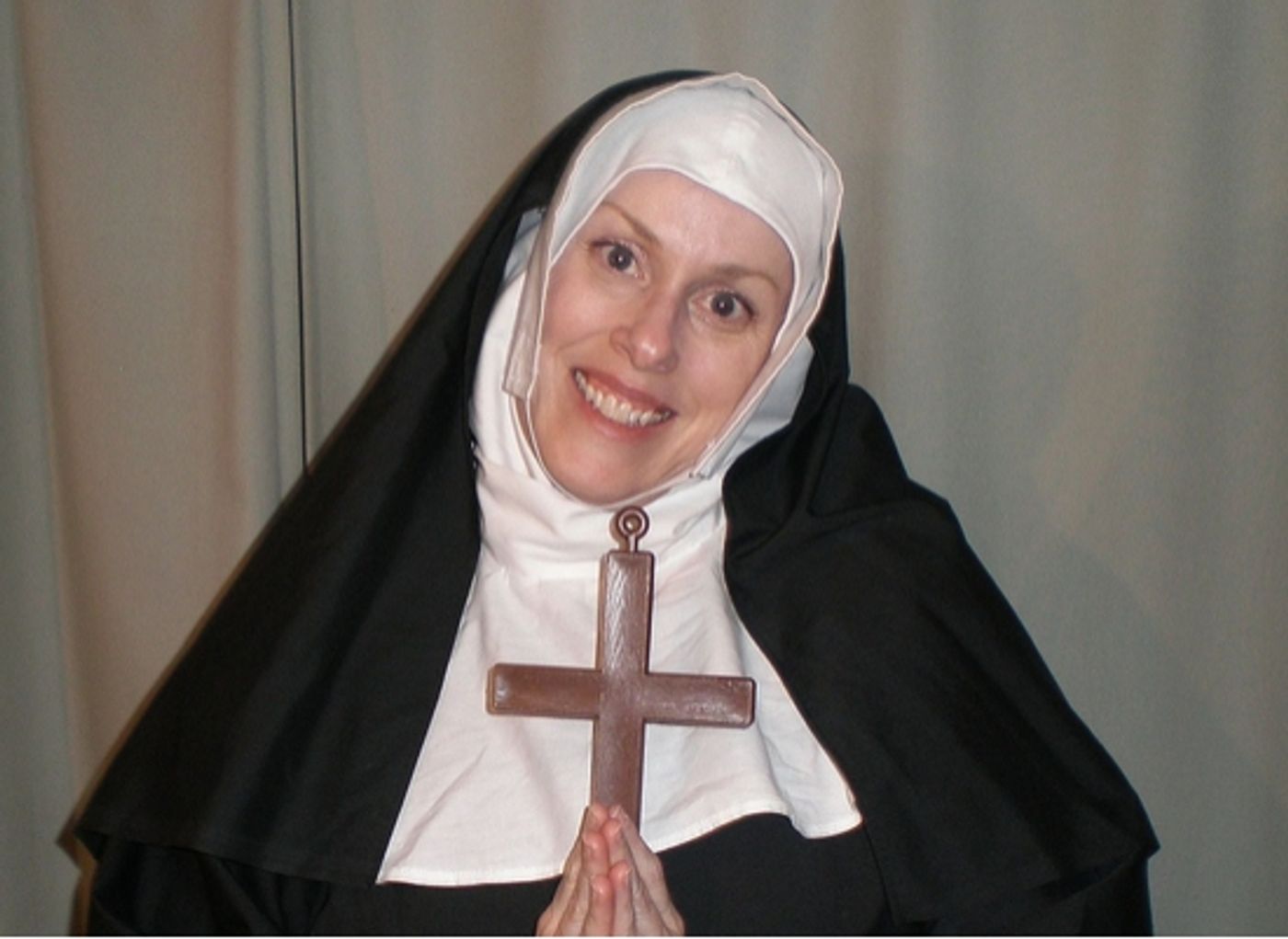 Photo Flash: Emergent Arts Co. Presents 'SISTER MARY' & 'EASTER BUNNY'  Image