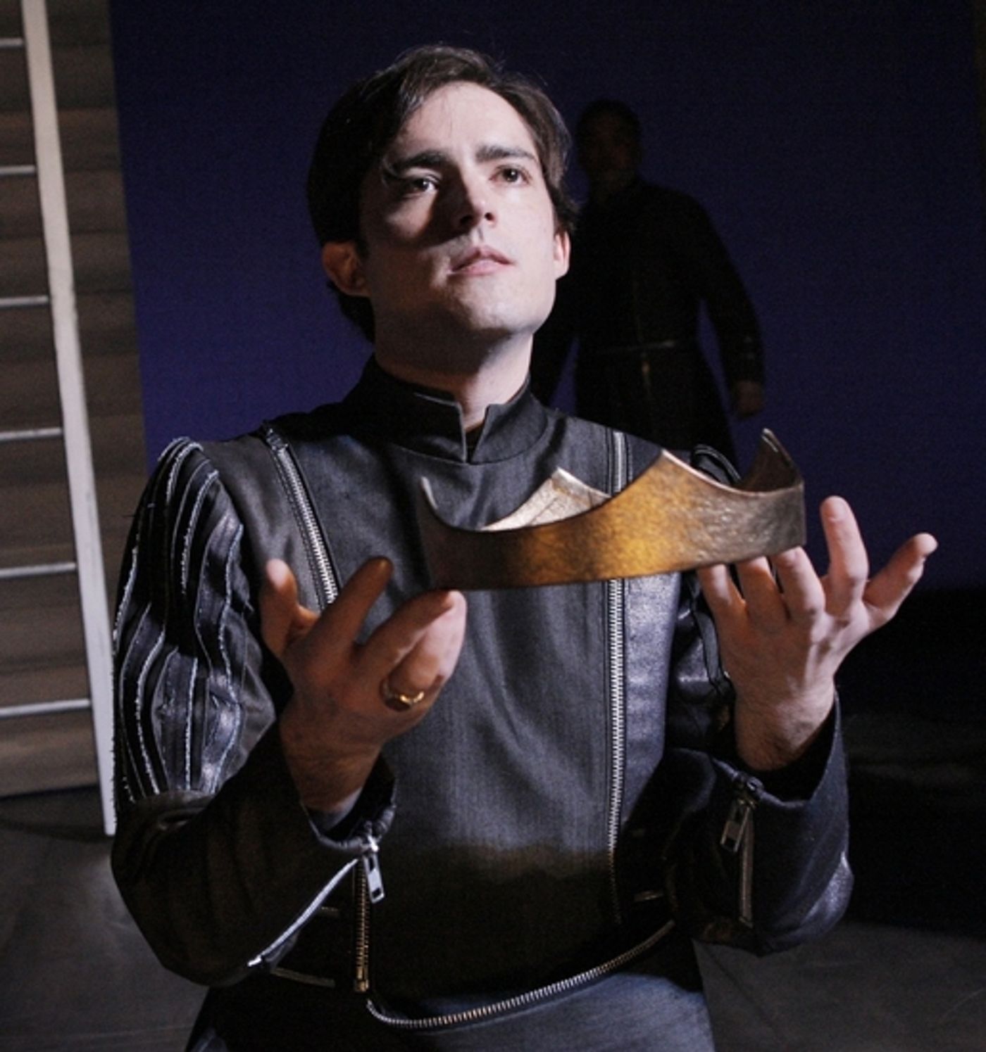 Photo Flash: King Henry V At ATC  Image