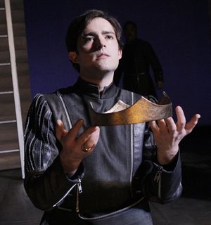 Matthew Amendt Photo