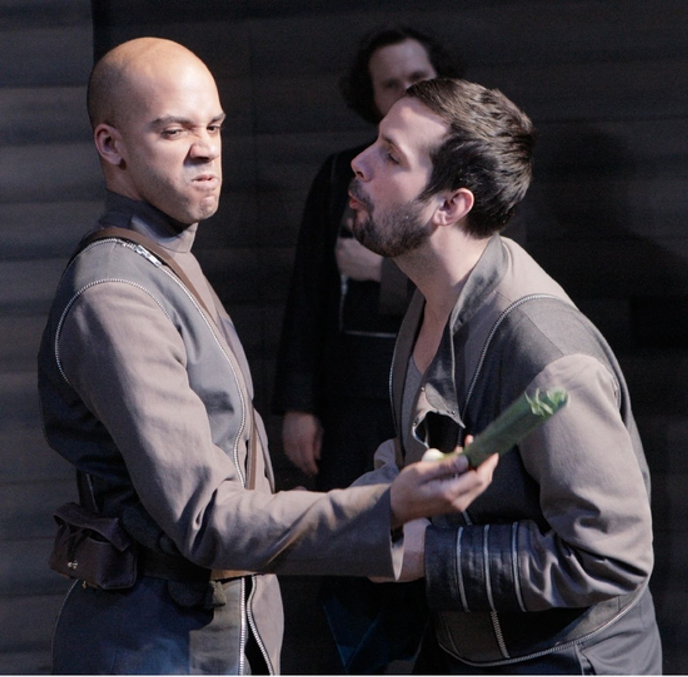 Photo Flash: King Henry V At ATC  Image