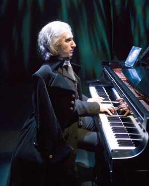 Hershey Felder Photo