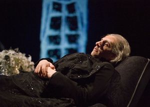 Hershey Felder Photo