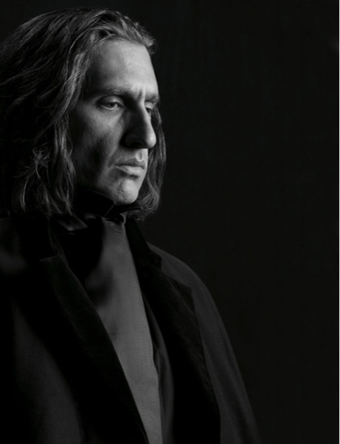 Photo Flash: Beethoven: As I Knew Him At ATC  Image