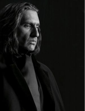 Hershey Felder Photo