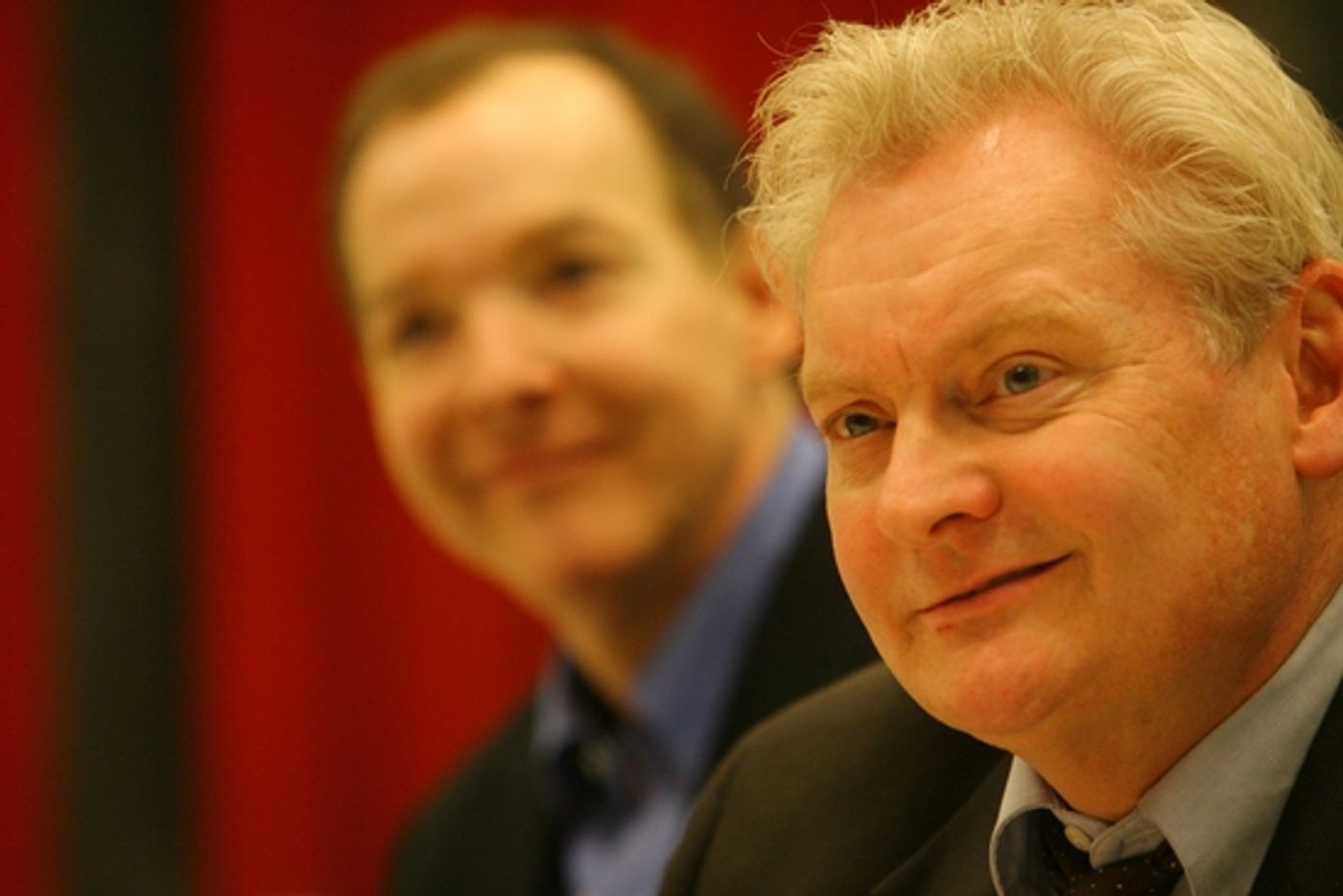 Photo Flash: Magnolia At Goodman Theater  Image