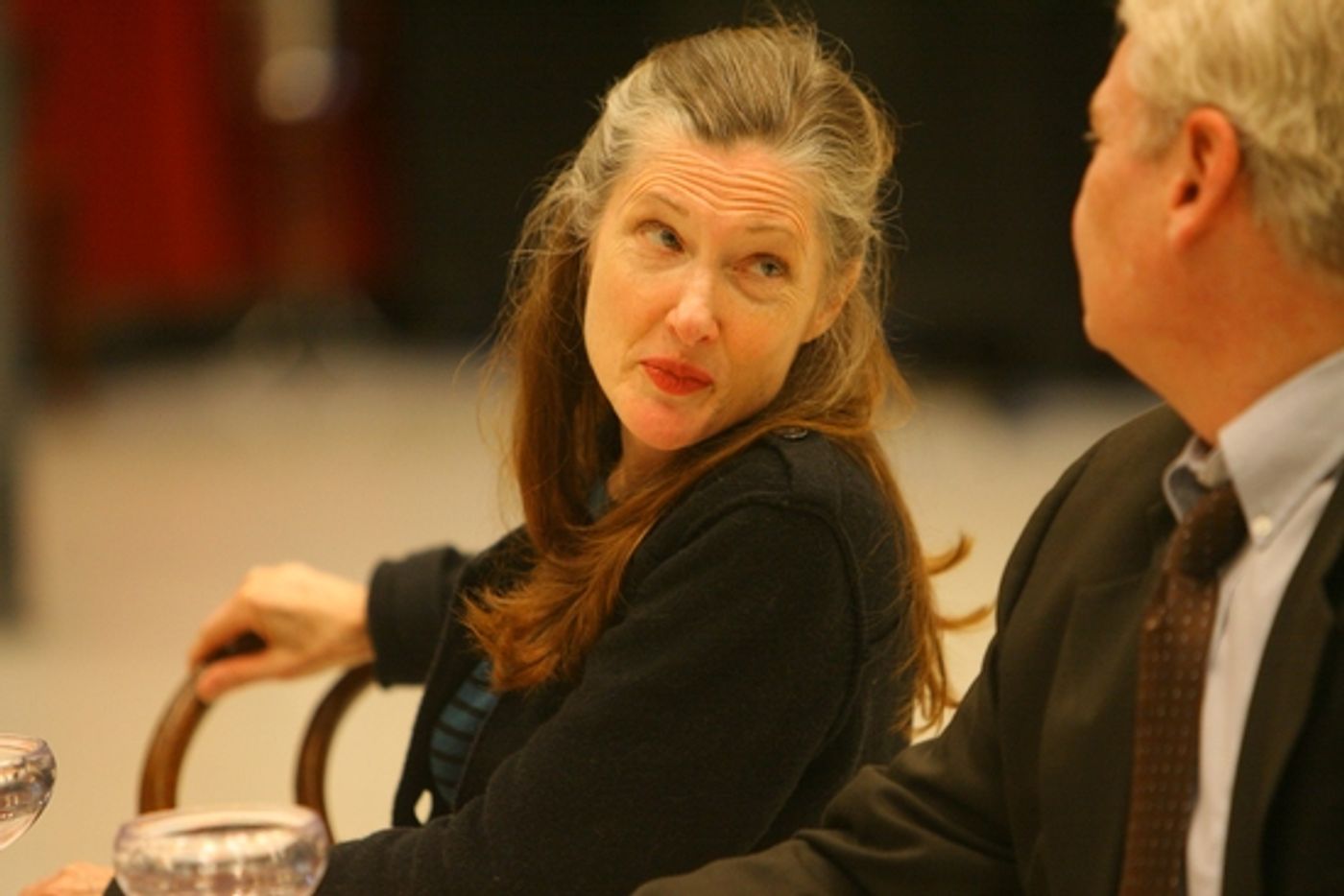 Photo Flash: Magnolia At Goodman Theater  Image