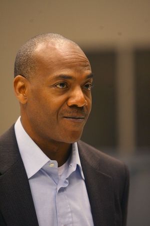 John Earl Jelks Photo