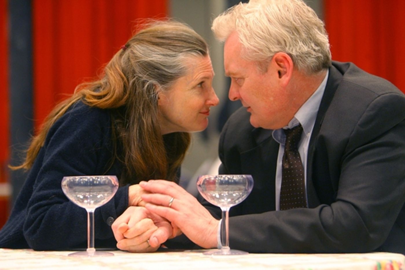 Photo Flash: Magnolia At Goodman Theater  Image