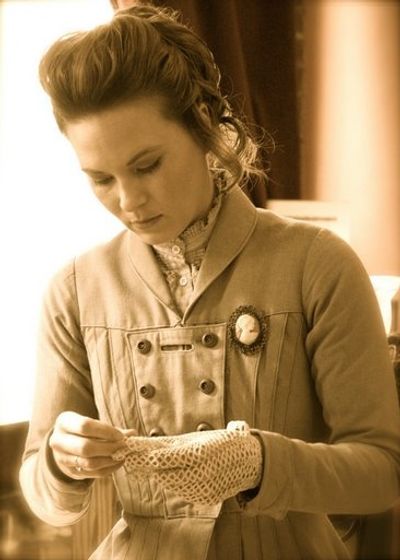 CARALYN KOZOLOWSKI Photo