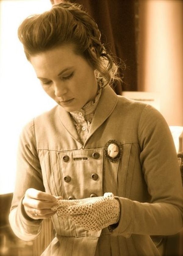 CARALYN KOZOLOWSKI Photo