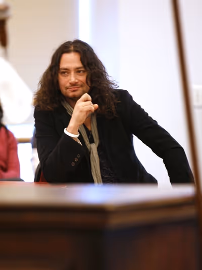 Constantine Maroulis Photo