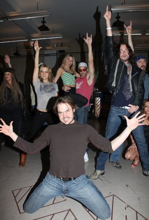 Mitchell Jarvis and the cast
@ BroadwayWorld Mitchell Jarvis and the cast
Photo