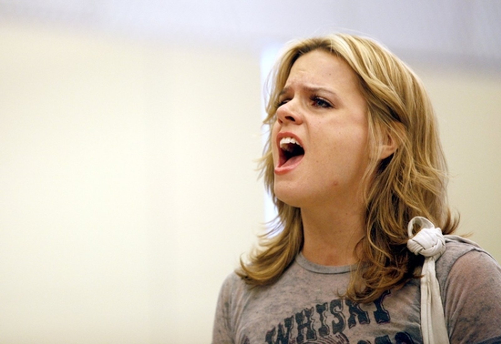 Photo Coverage: 'ROCK OF AGES' First Day of Rehearsal at the New 42nd Street Studios! — photo 36 of 48