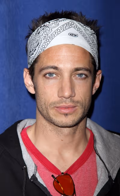James Carpinello Photo