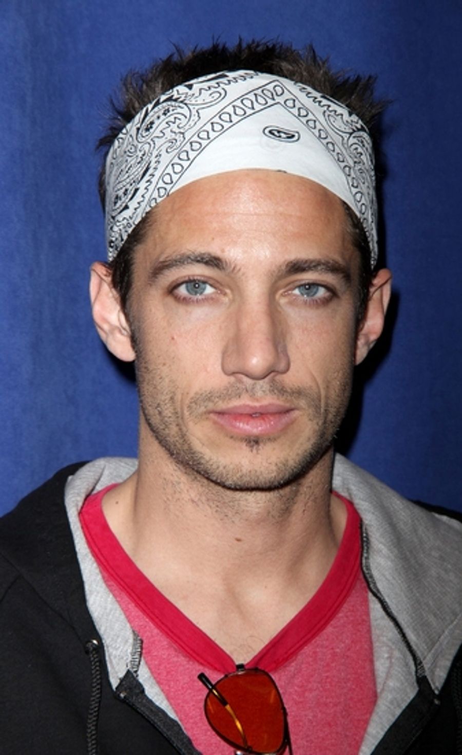 Photo Coverage: 'ROCK OF AGES' Meets the Press Image