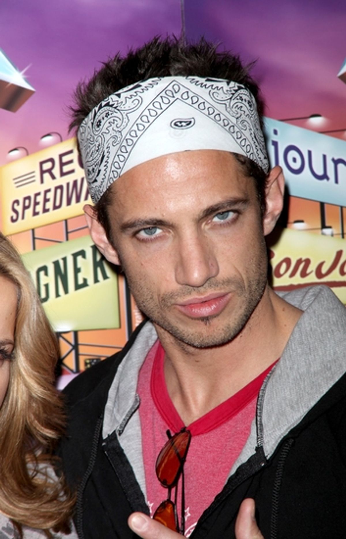 James Carpinello

 at 