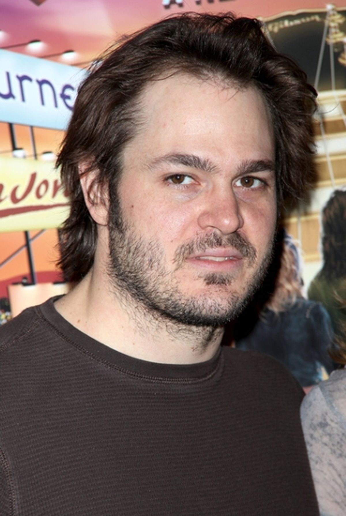 Mitchell Jarvis

 at 