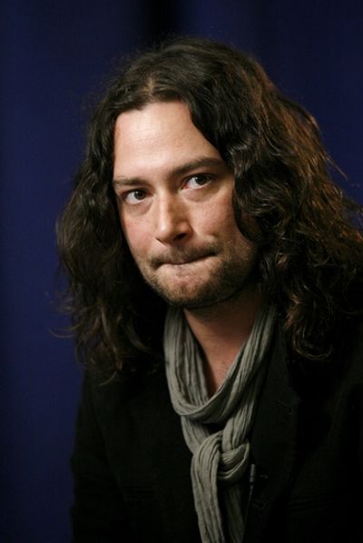 Constantine Maroulis Photo